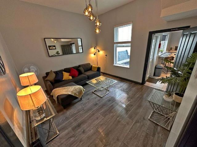 Room for rent in Bloomfield, Northern Ireland