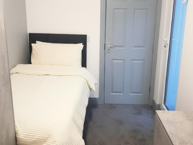 Room for rent in Bentley, South Yorkshire