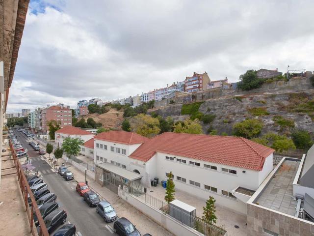 Quarto alugar em Lisboa