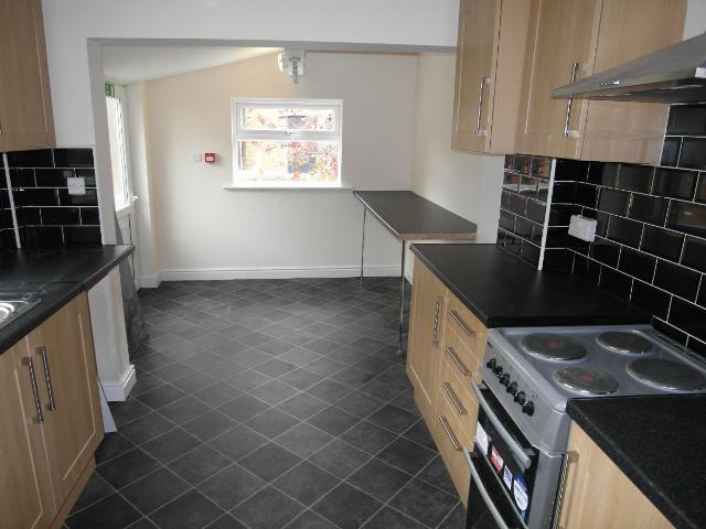 Room for rent in Titchfield, Hucknall