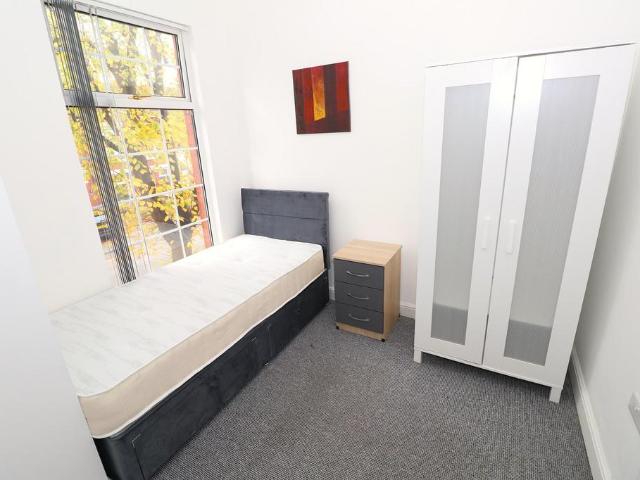 House for rent in Hammond Street