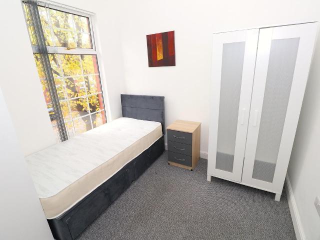 Room for rent in Hammond Street