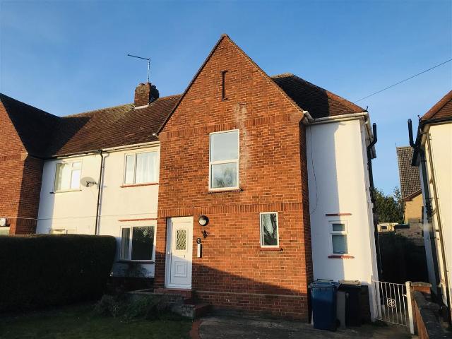 Apartment for rent in Arbury, Cambridgeshire