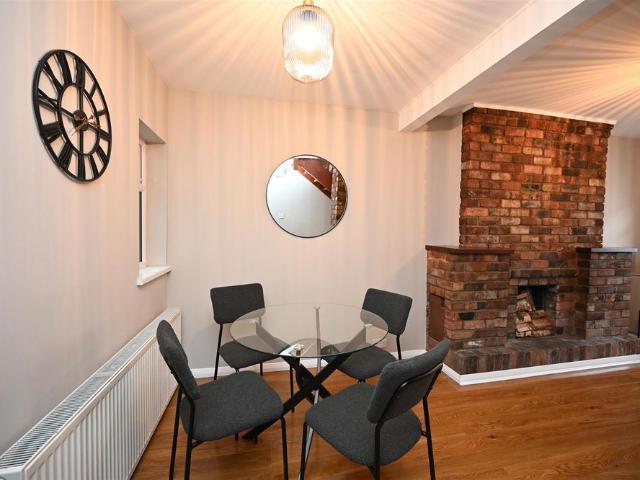 House for rent in Northern Ireland