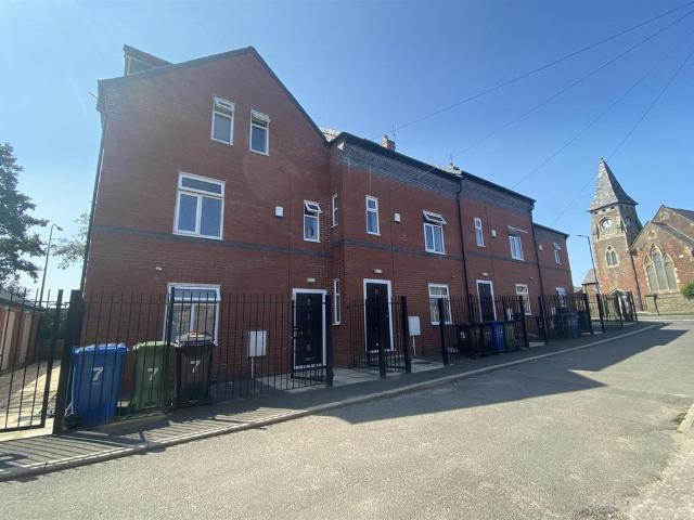 House for rent in Norley, Wigan