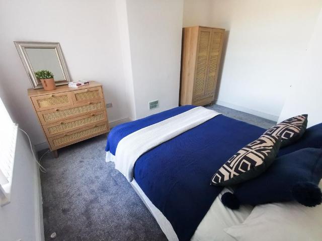 House for rent in Coppenhall, Crewe