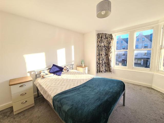 Room for rent in Chesterton, Arbury