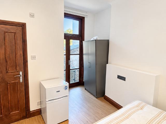 Studio for rent in London Borough of Lambeth, Greater London