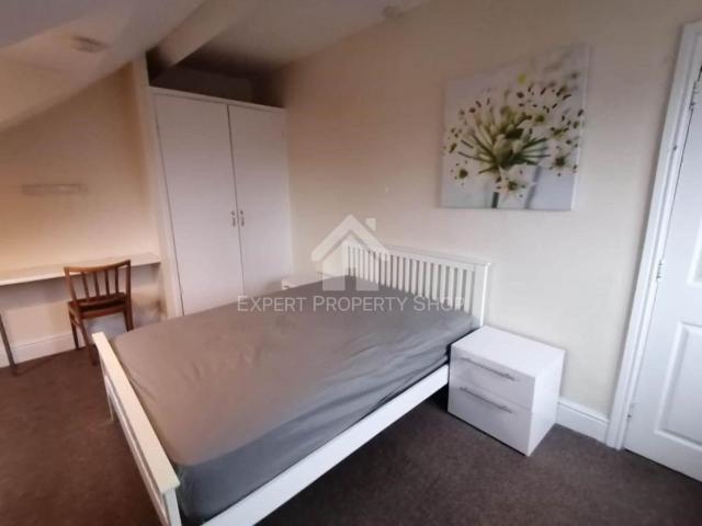 Room for rent in Newtown, Costhorpe