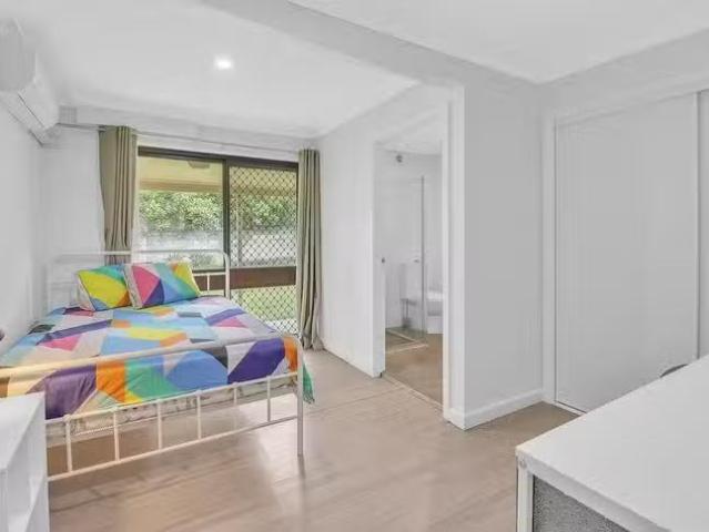 Apartment for rent in Toombul, Queensland