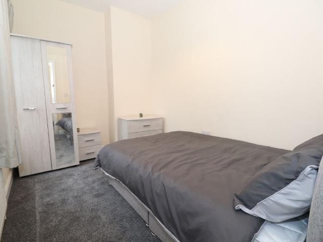 House for rent in Hammond Street