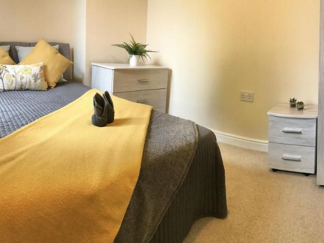 House for rent in Hammond Street