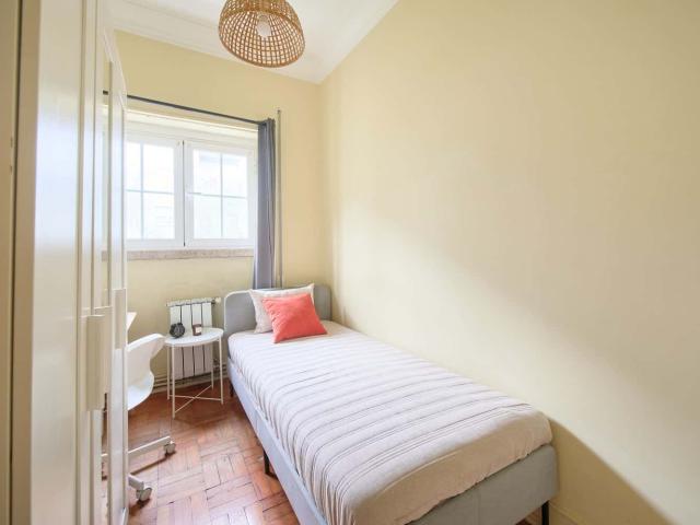 Quarto alugar em Lisboa