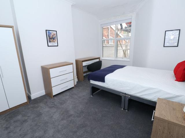 House for rent in Crewe, Cheshire East