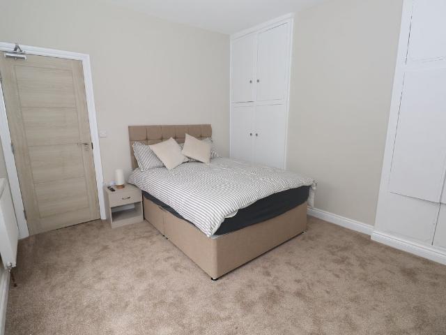 House for rent in Hammond Street
