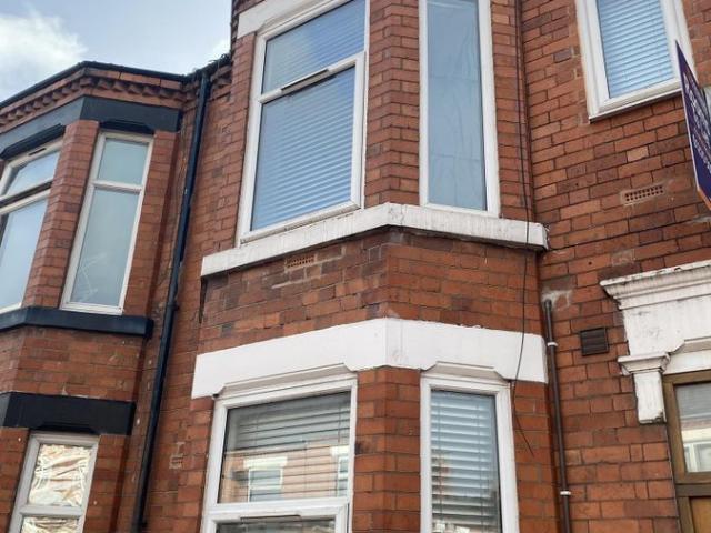 House for rent in Hammond Street