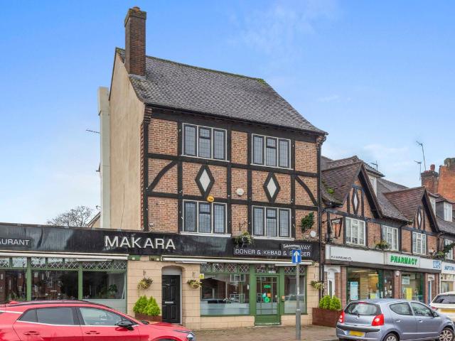 Room for rent in Latimer, Buckinghamshire
