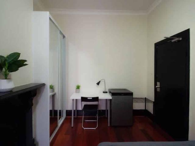 Room for rent in Sydney, New South Wales