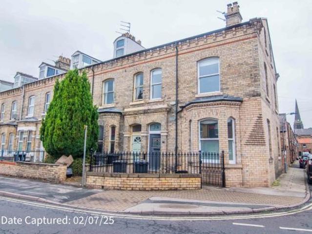 Room for rent in Fishergate, High Field