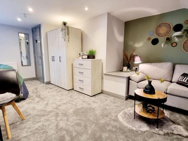 Room for rent in Hindley Green, Wigan