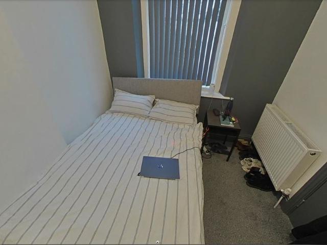 Room for rent in Bowerham, Bare