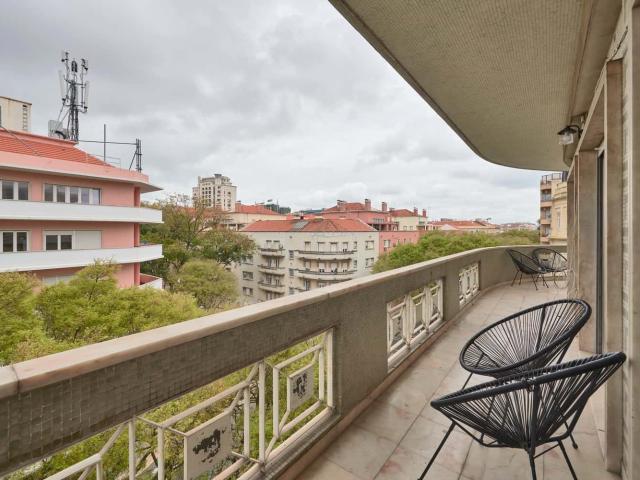 Quarto alugar em Avenidas Novas, Lisboa