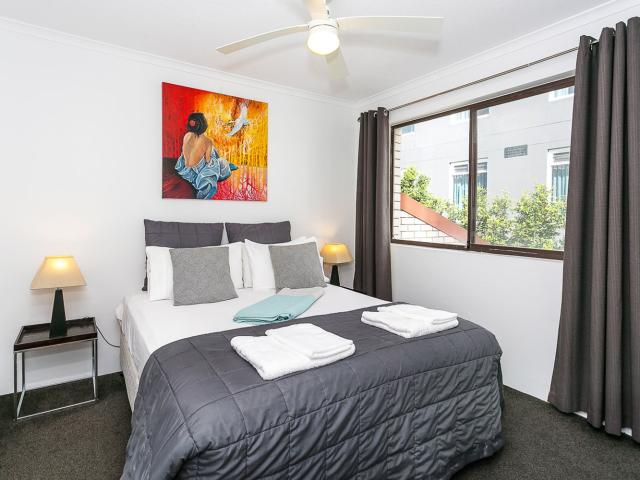 Apartment for rent in Fernbrook, Queensland