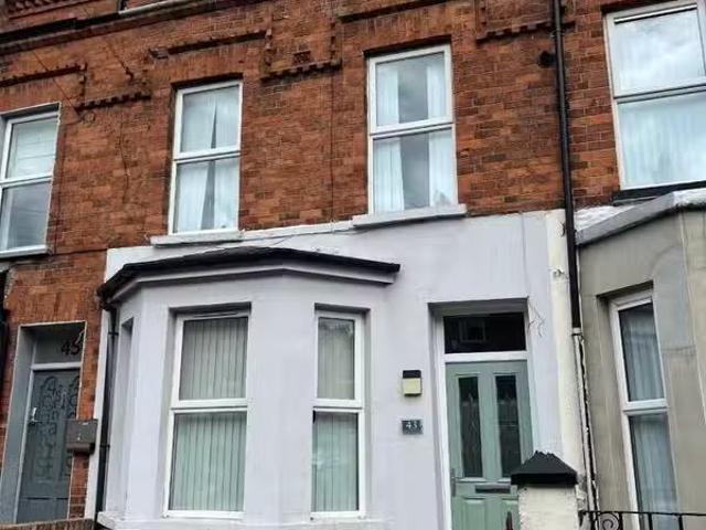House to rent in Edenderry, North Tipperary