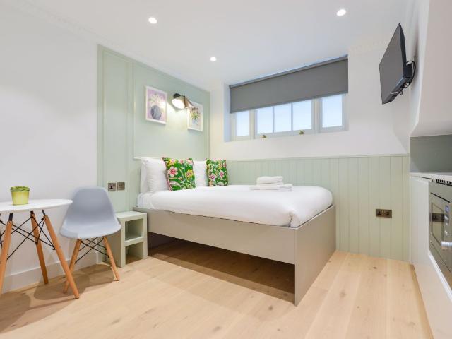 Studio for rent in Paddington, Greater London