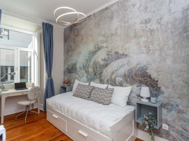 Quarto alugar em Estrela, Lisboa