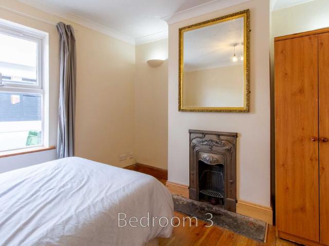 Room for rent in St Paul’s, Cheltenham
