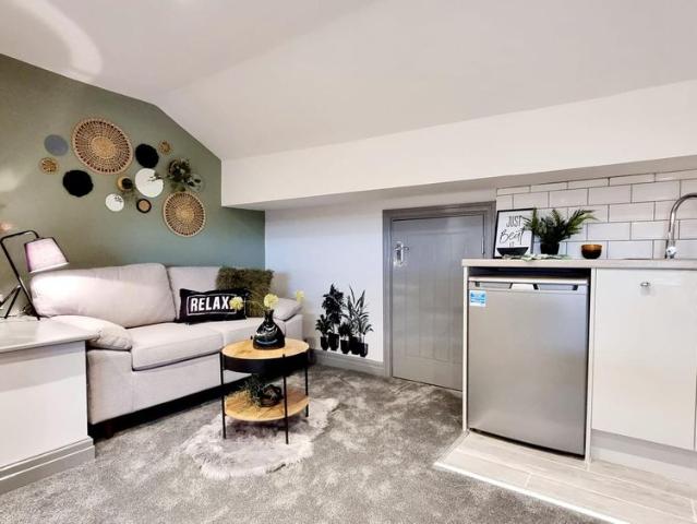 Room for rent in Hindley Green, Wigan