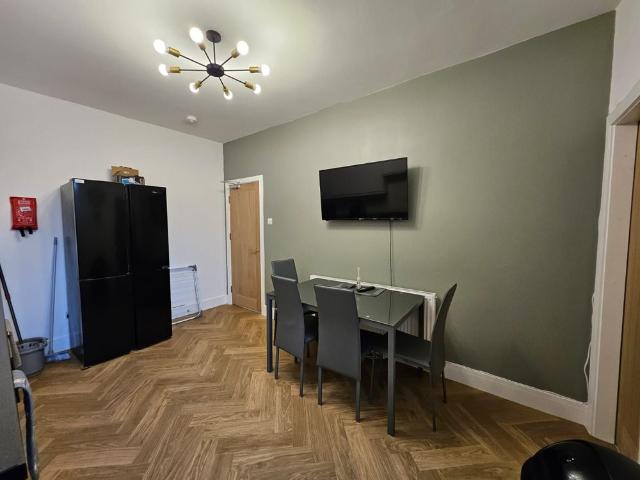 House for rent in South Yorkshire