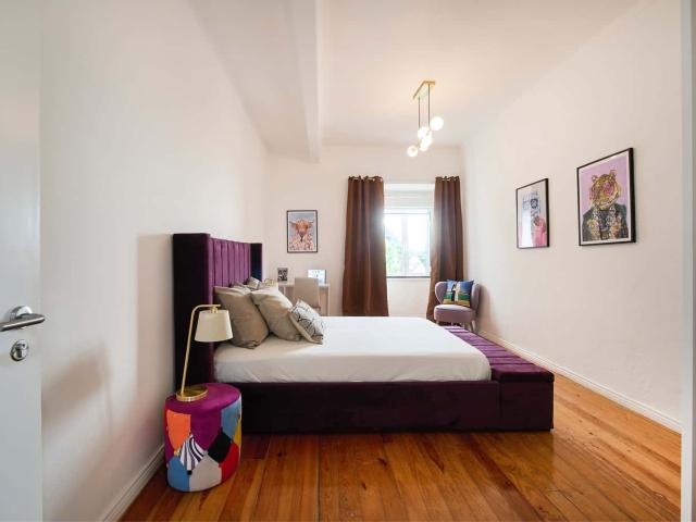 Quarto alugar em Santa Maria Maior, Lisboa