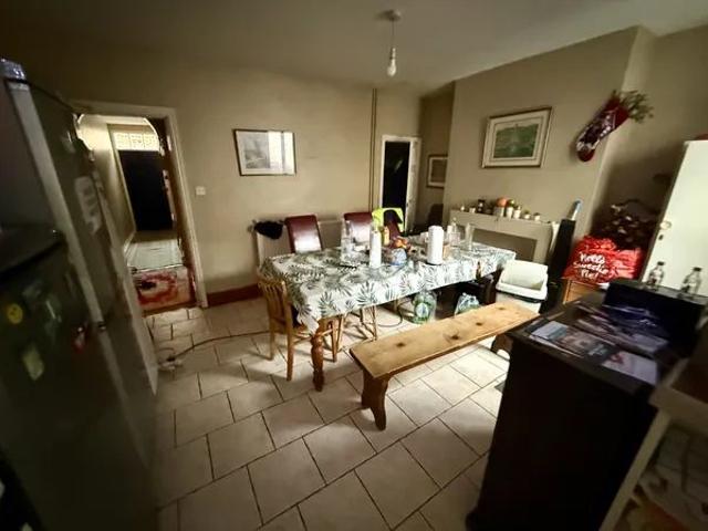 House for rent in Grantham, Barholm
