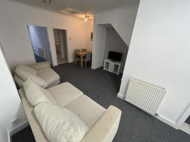 House for rent in Plungington, Higher Bartle
