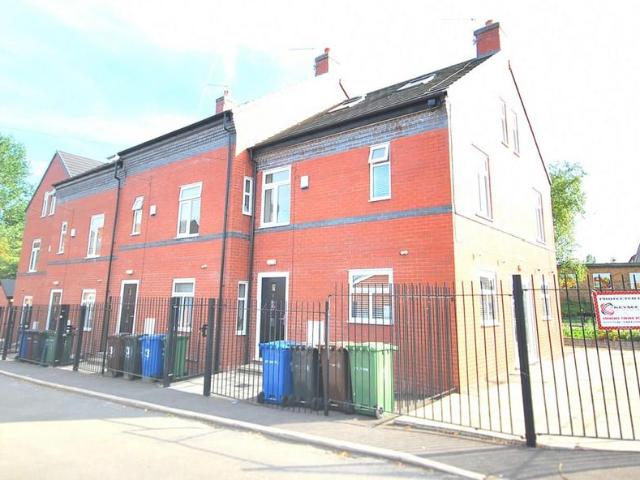 House for rent in Norley, Wigan