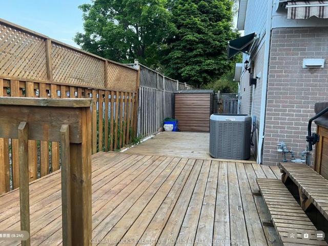 House for rent in Oakville, Golden Horseshoe