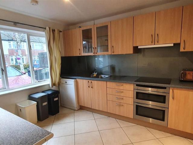 Room for rent in Romsey, Cambridge