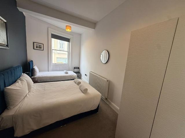 House for rent in Brunswick, Hove