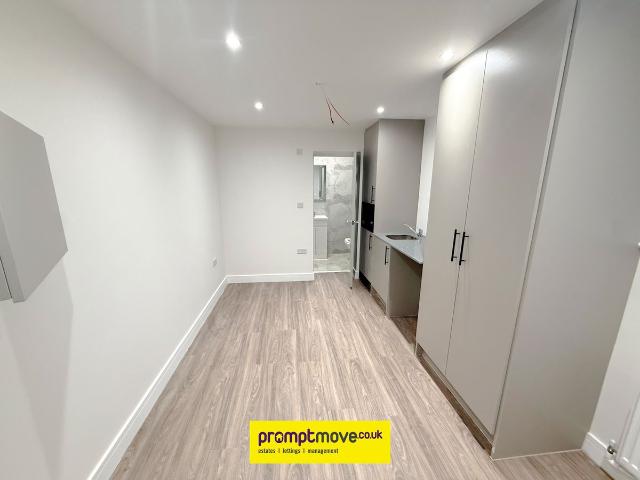 Apartment for rent in Leagrave, Luton