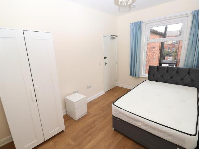 House for rent in Hammond Street