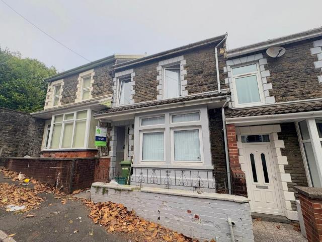 House for rent in Hawthorn, Pontypridd