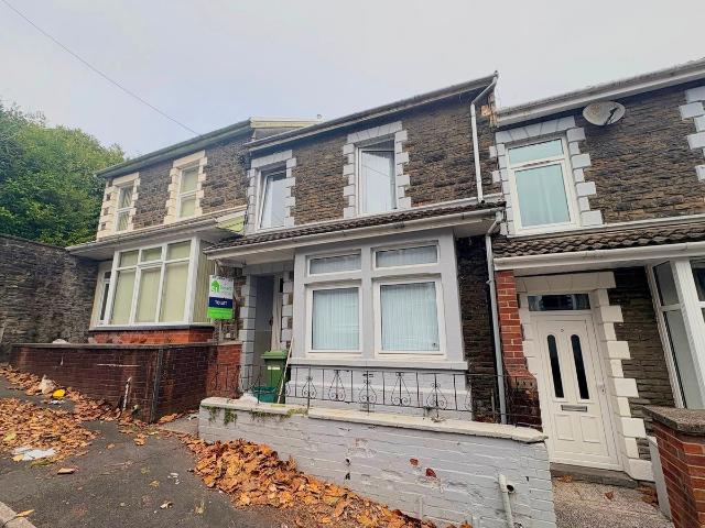 House for rent in Hawthorn, Pontypridd