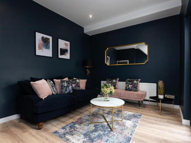 Room for rent in Bloomfield, Northern Ireland