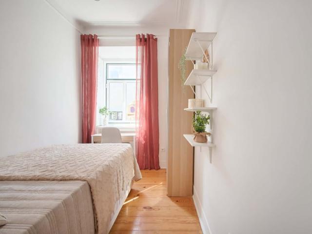 Quarto alugar em Estrela, Lisboa
