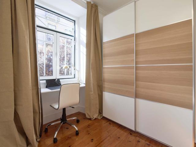 Quarto alugar em São Vicente de Fora, Lisboa