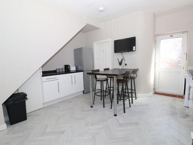House for rent in Hammond Street