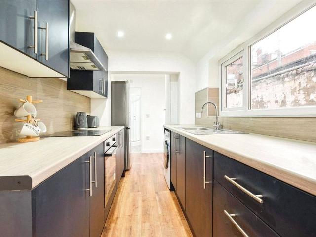 House for rent in Middlesbrough, Middlehaven