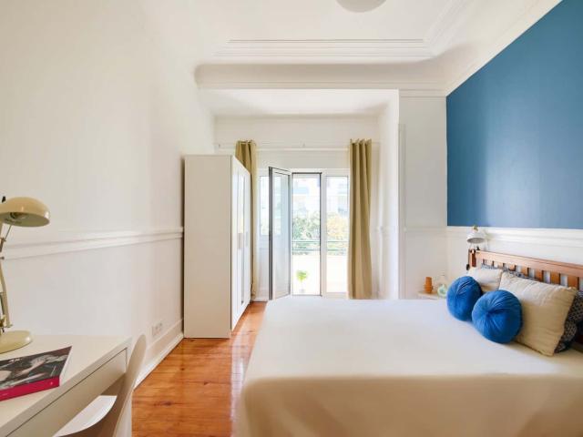 Quarto alugar em Lisboa